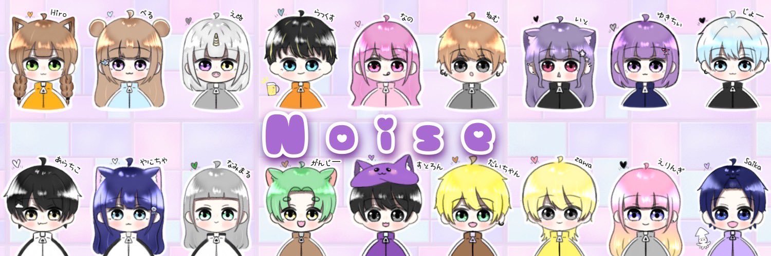 Hiro🧸🎮 banner