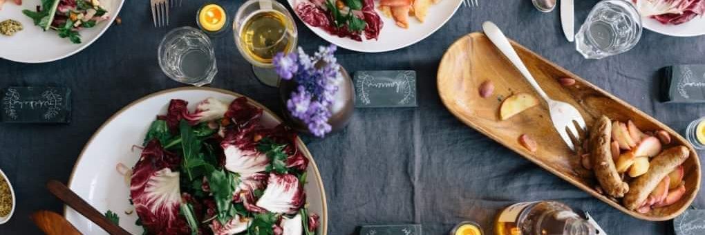 Mapas Gourmet banner