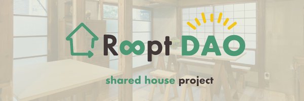 Roopt_Dao Profile Banner