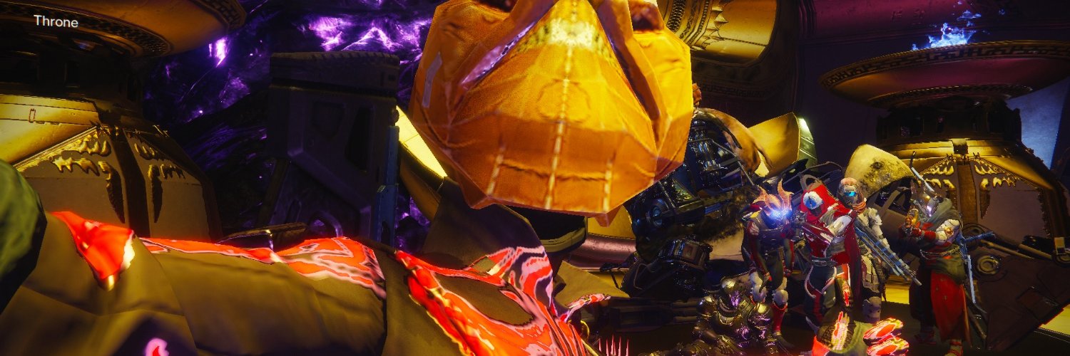 MxEricJohnE's profile banner image