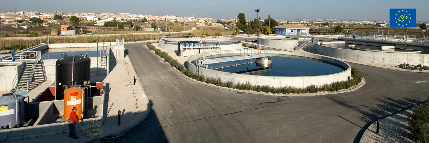 LIFE PRISTINE banner