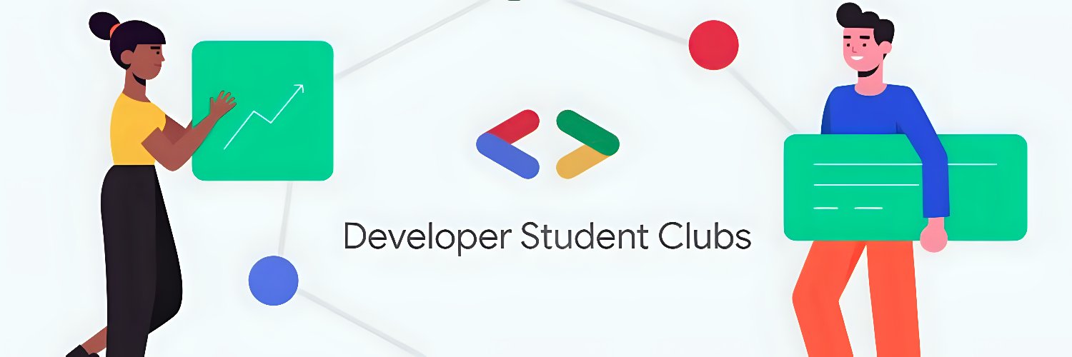 GDG on Campus - TKNP #Devfest24' banner