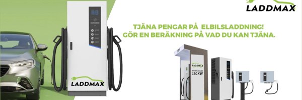 LaddMaxse Profile Banner