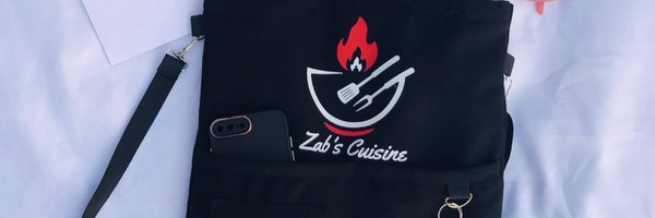 ZabsCuisine Profile Banner
