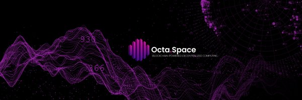 OctaSpace Profile Banner