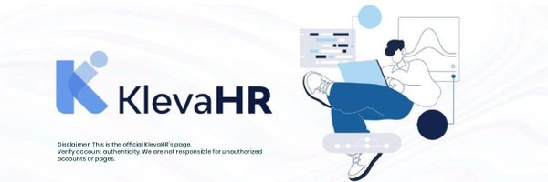 KlevaHR Profile Banner