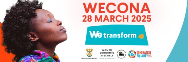 weconaofficial Profile Banner