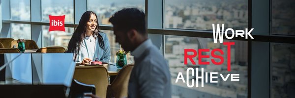 ibisCityCenter Profile Banner