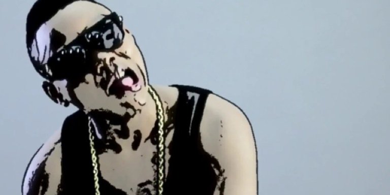 Jaytheblesskid's profile banner image