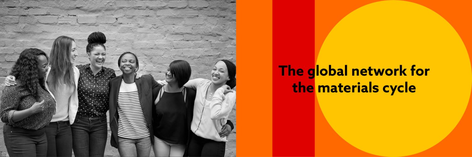 WIM3 (Women in Materials, Minerals and Mining) banner