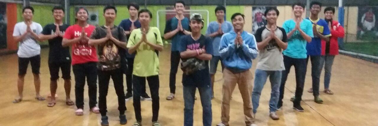 RESPON banner