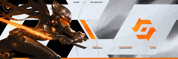 SLRORG Profile Banner