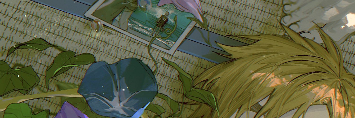 ❷'s banner