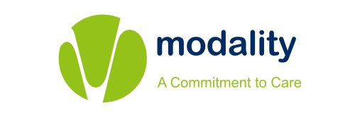 Modality Mid-Sussex banner