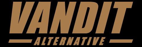 VANDIT Alternative banner