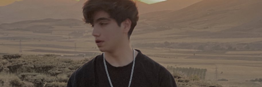 lildnil's profile banner image