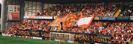 Leon Mackenzie banner