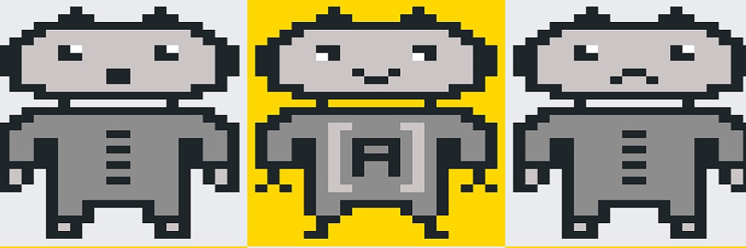 thepixelrobo's profile banner image