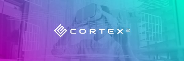 CORTEX2 Profile Banner