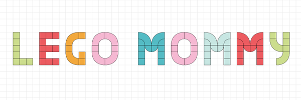 thelegomommy Profile Banner