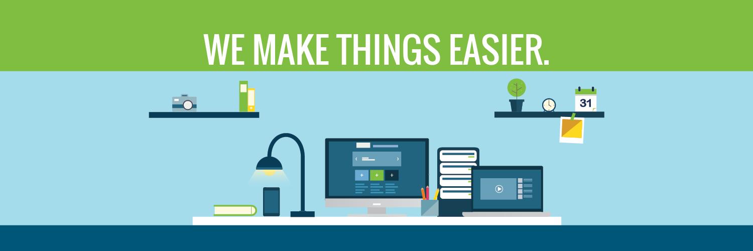 High Touch Tech banner