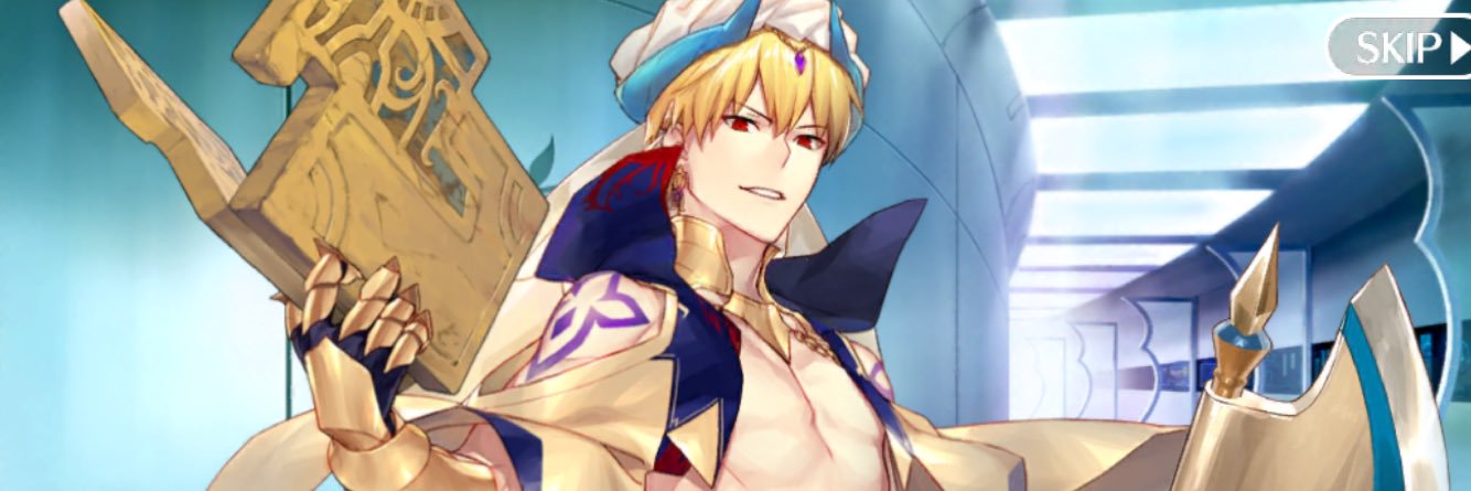 croqutte's profile banner image