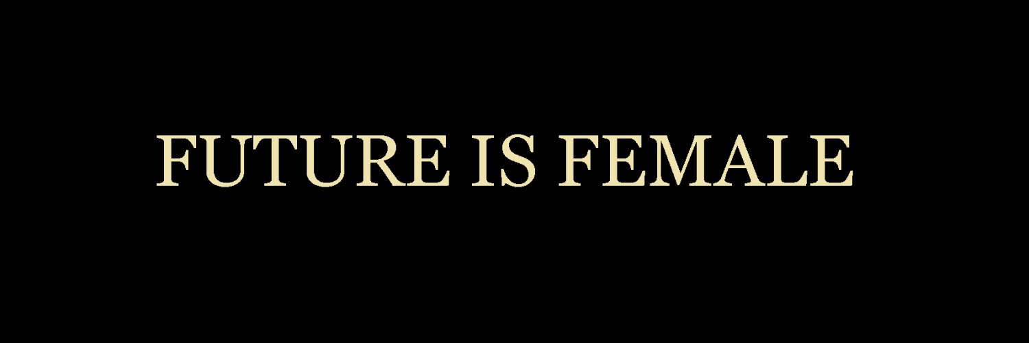 Matriarchy Times's banner