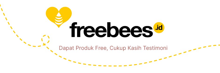 Freebees banner