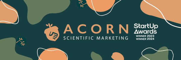 AcornSci Profile Banner