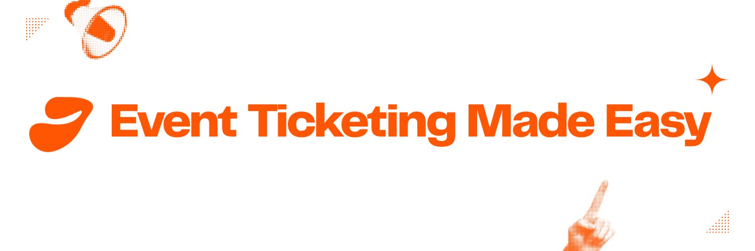 Jetron Ticket banner