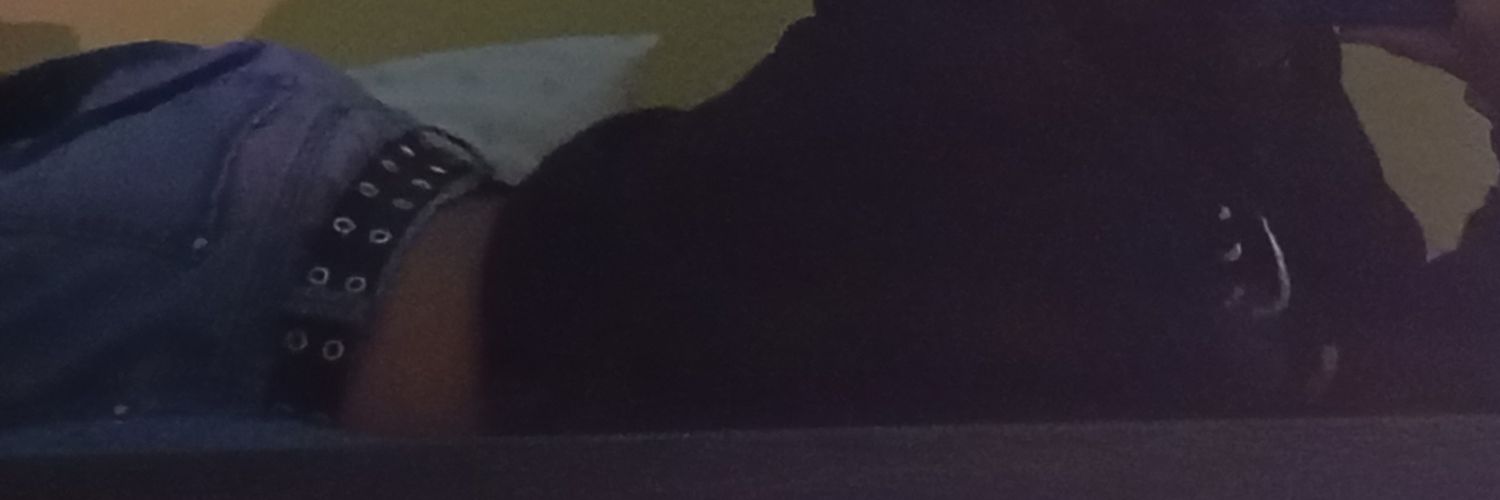 nangungo's profile banner image