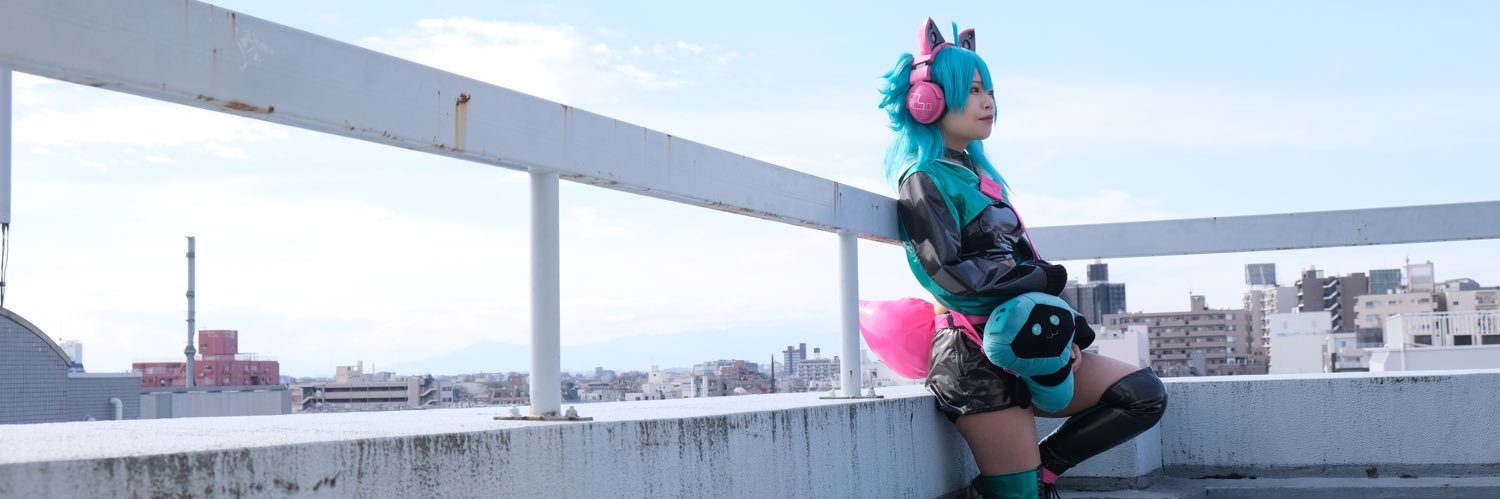 GiveCos◈週末BASE banner