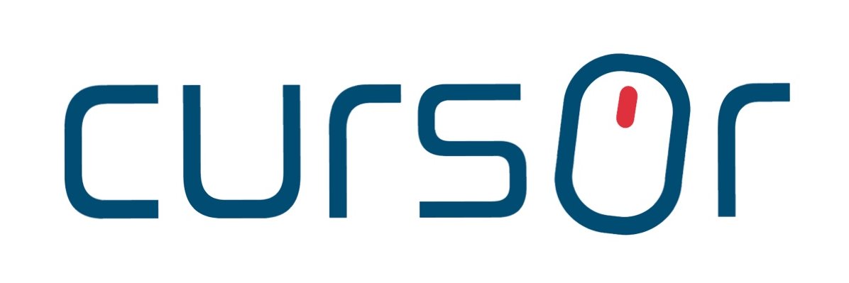 Cursor banner