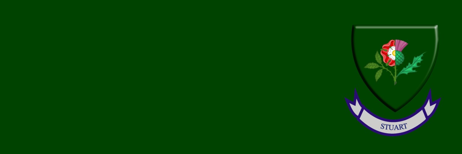 Stuart House - The Whitby High School banner