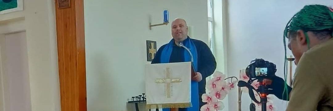 John Wilkinson banner