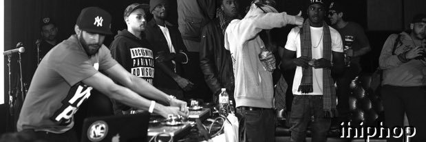 djlaser's profile banner image