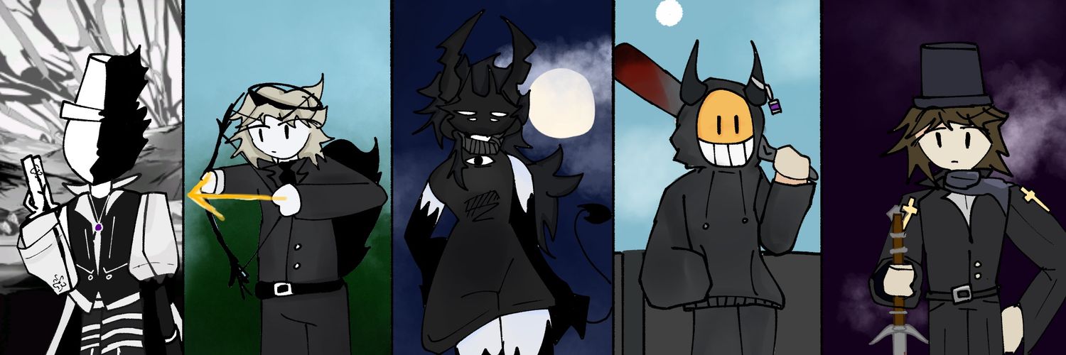Kuromanis_'s profile banner image