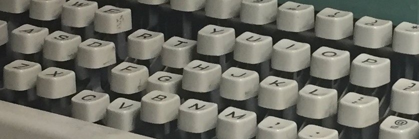 English Literary Renaissance banner