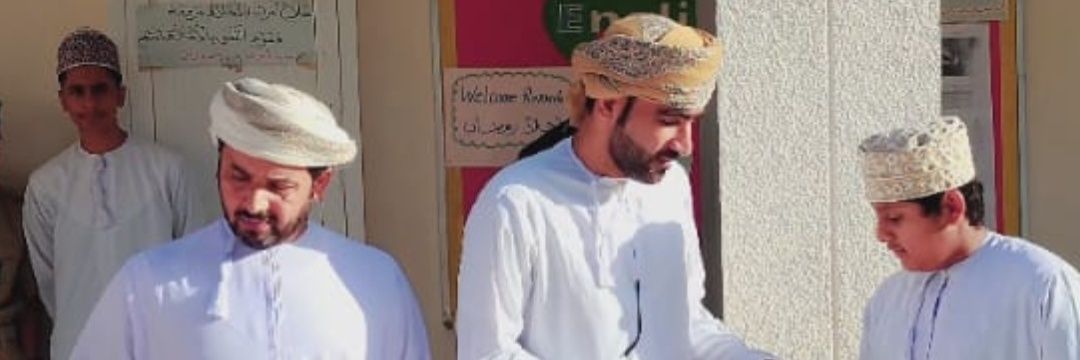 hithamalbloshi's profile banner image