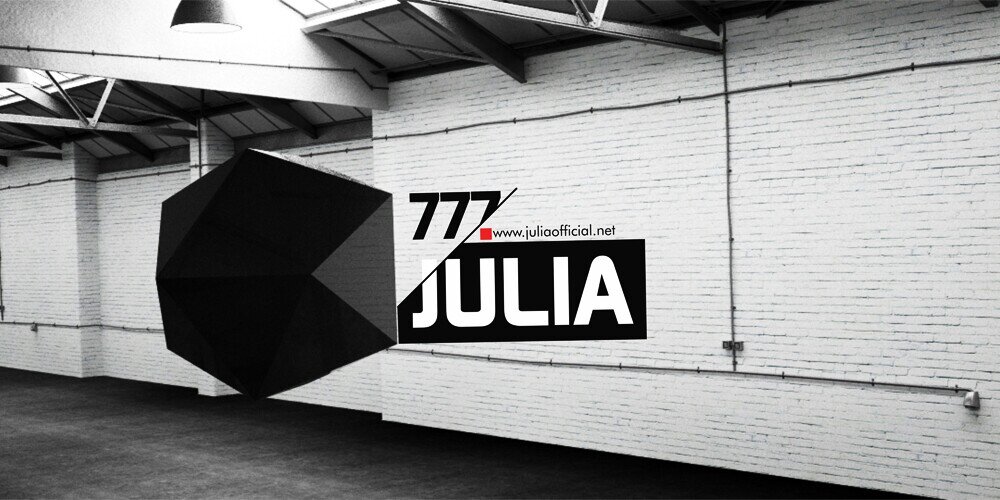 Julia_Band's profile banner image