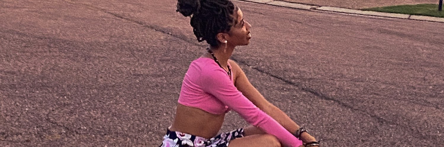 Liyah Hogan banner