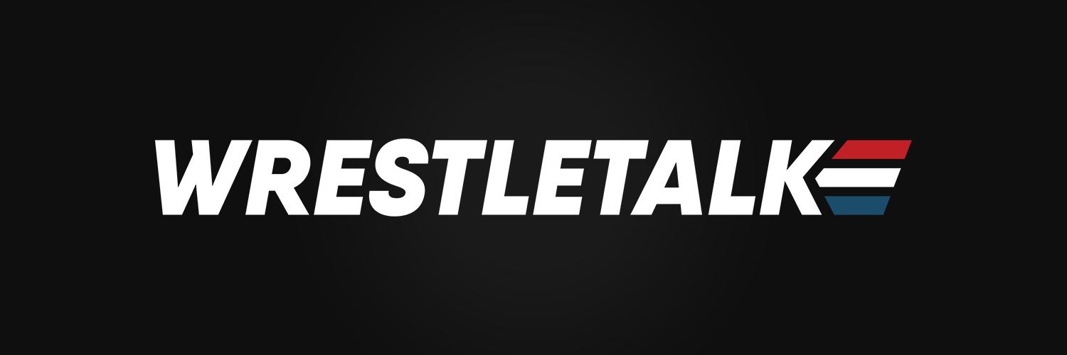 WrestleTalk+ banner