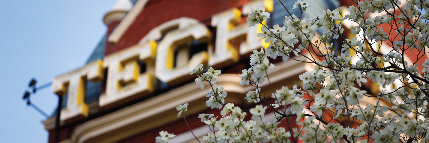 Georgia Tech Human Resources banner