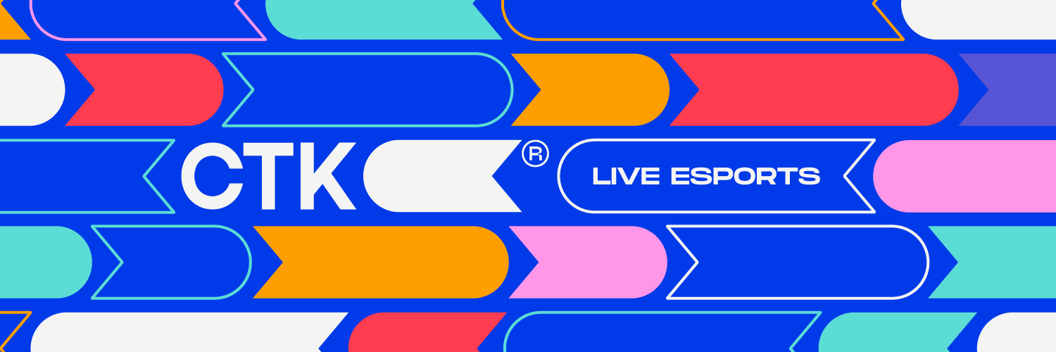 ctkliveesports's profile banner image