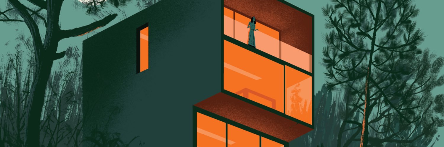 The Chesterfields banner