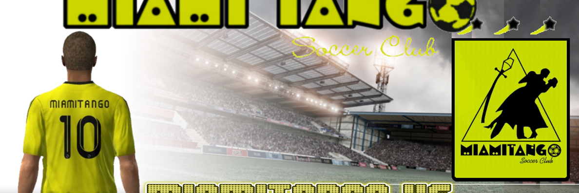 Miami_Tango's profile banner image