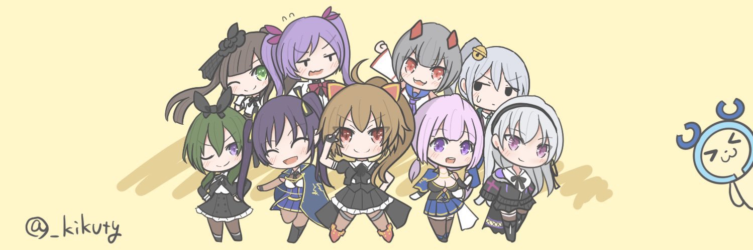 _kikuty's profile banner image