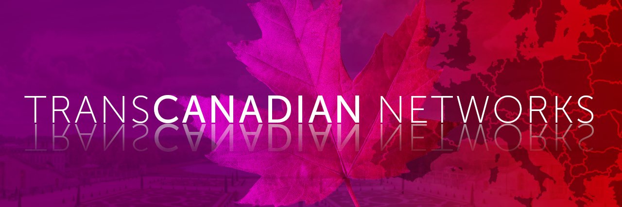 Transcanadian Networks banner