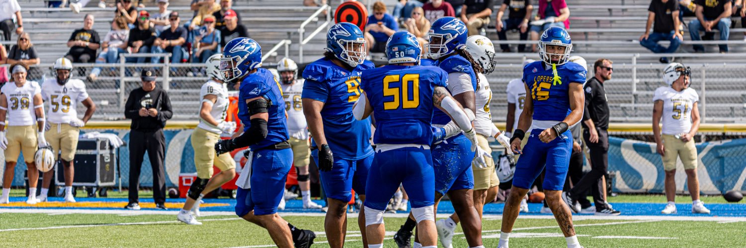 caleb freeland banner