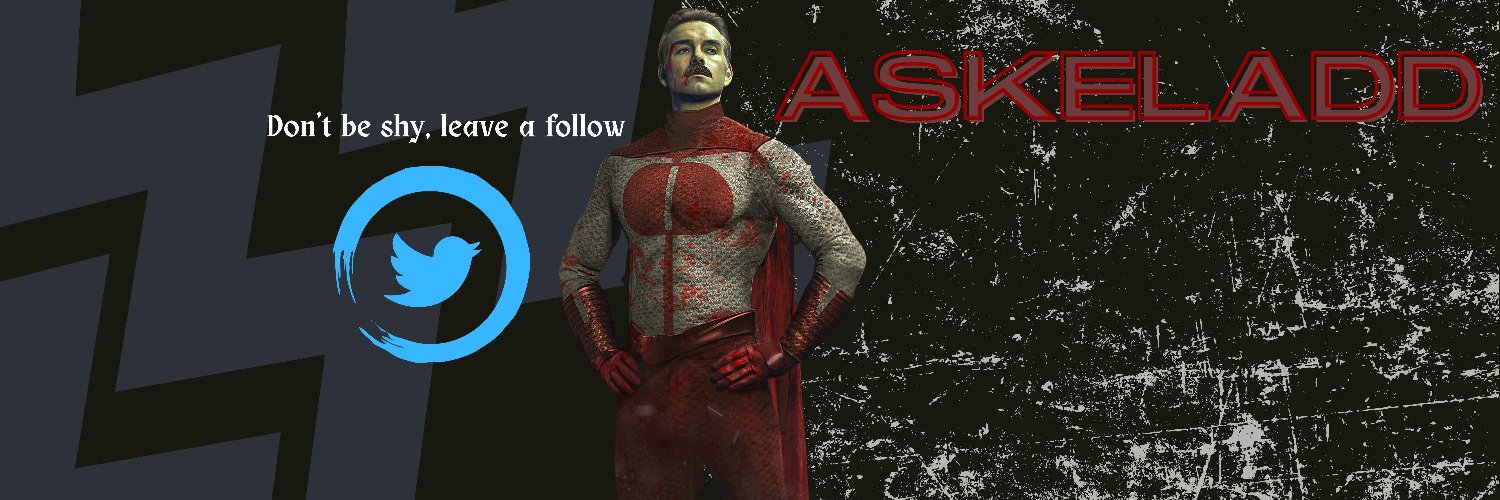 aklree's profile banner image